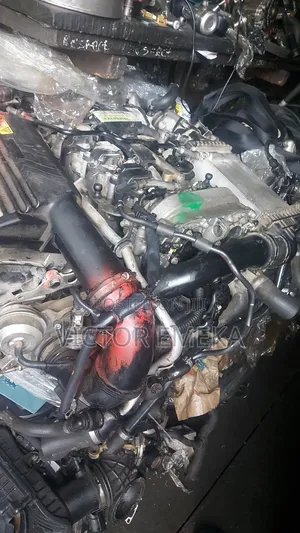 Ccomplete Engine 274 Non 4matic for Mercedes Benz C300 W205 /Glc350
