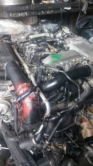 Ccomplete Engine 274 Non 4matic for Mercedes Benz C300 W205 /Glc350