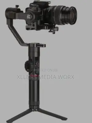 Zhiyun Crane 2 Gimbal