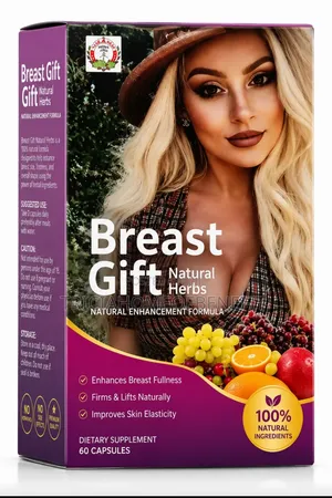 Breast Gift Cream