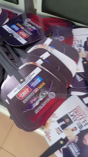Customized Handfan