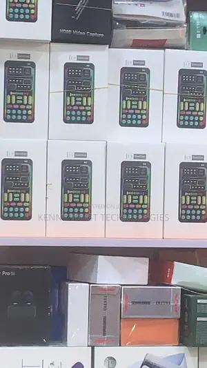 Phone Accessories