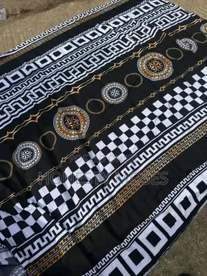 Luxury Vintage Materials