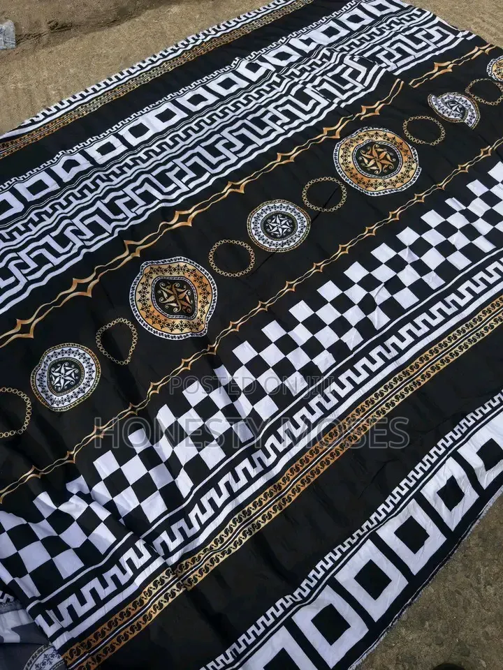 Luxury Vintage Materials