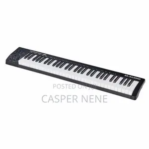 Alesis V61 Studio Midi Keyboard