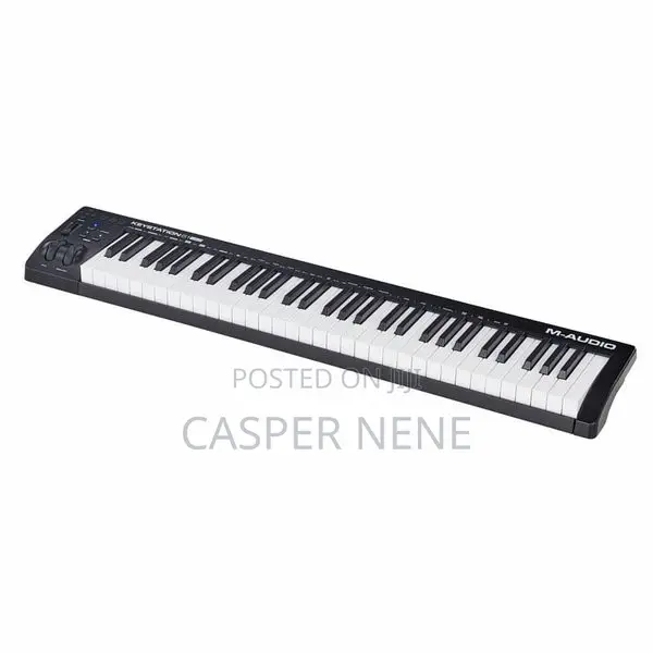 Alesis V61 Studio Midi Keyboard