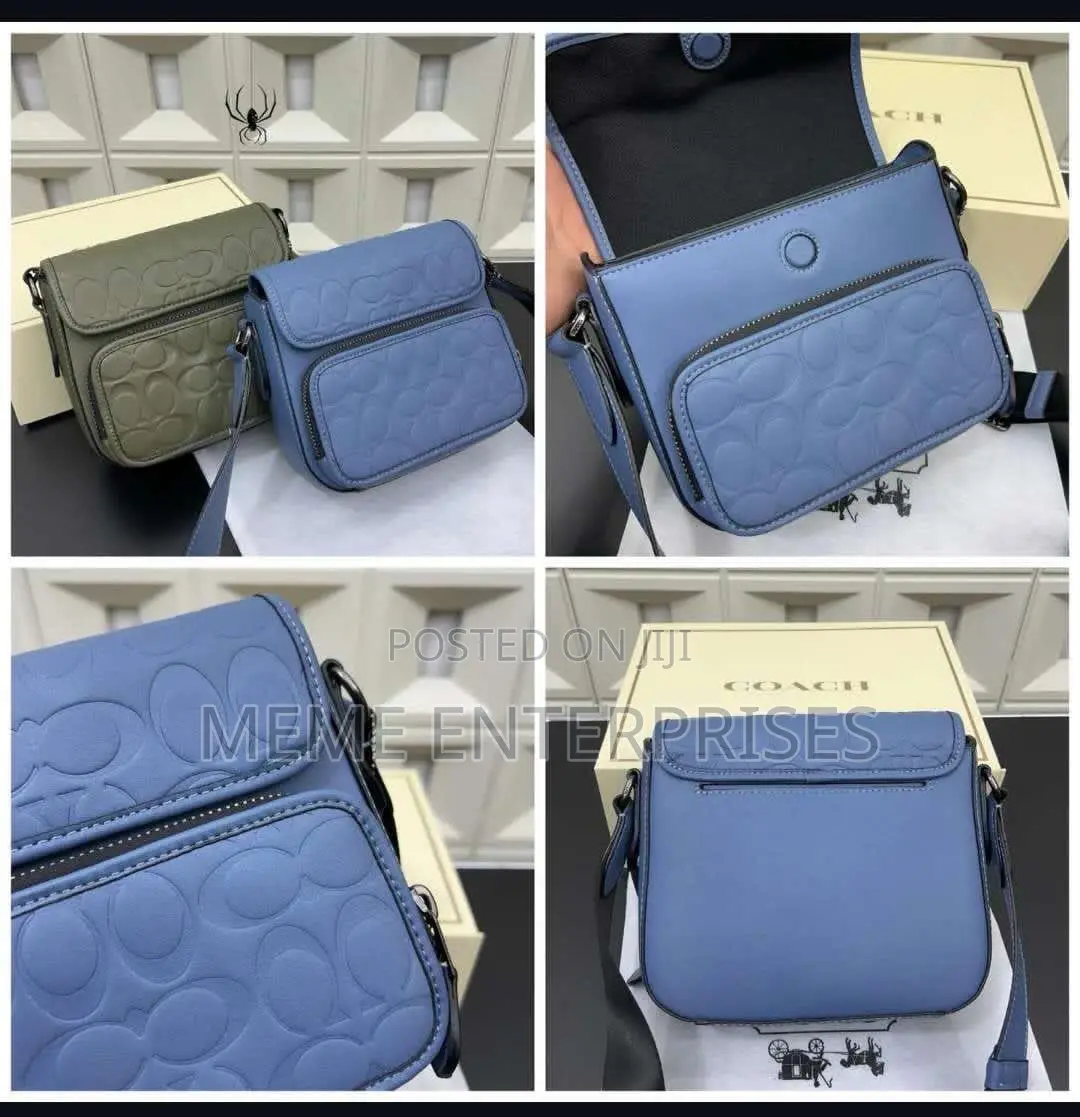 Cross—-Bag
