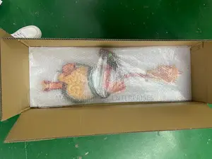 Model of Digestive System