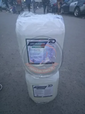 Knudedan Dry-Cleaner 65// 20l