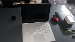 Laptop Microsoft Surface Book 8GB Intel Core i5 SSD 160GB