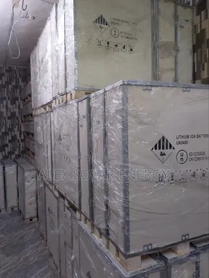 10kwh 48v Hyper Power Lithium Ion Battery