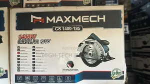 Circular Saw Machine