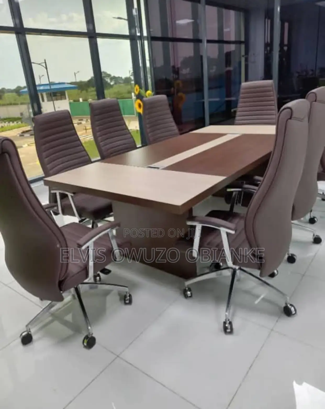 Conference Table