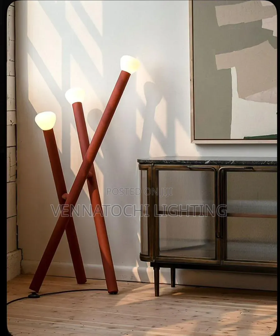 Standing Lamp