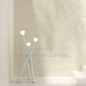 Standing Lamp