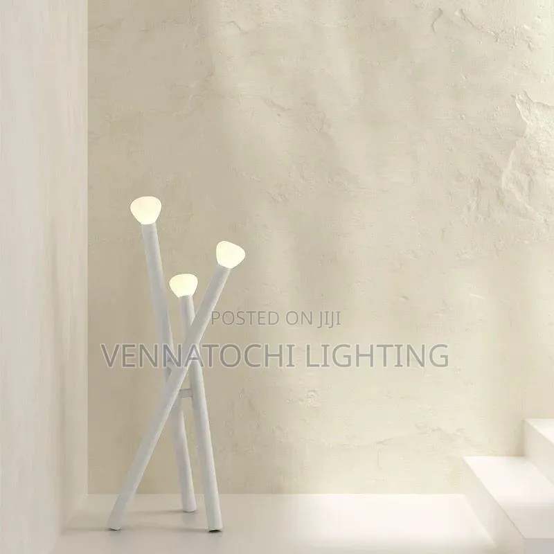 Standing Lamp