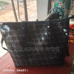 Luxury Handbags