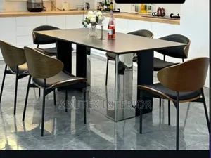 Luxury Imported Executive Dinning Set
