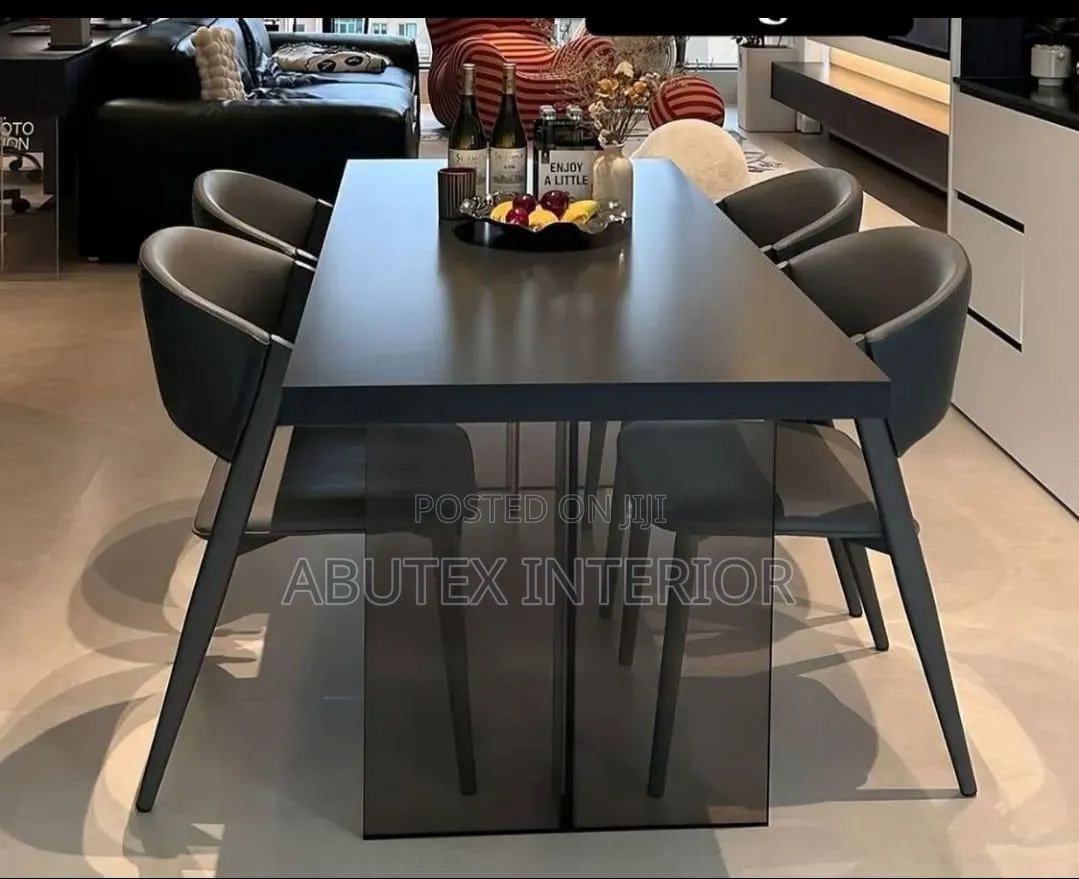Luxury Imported Executive Dinning Set
