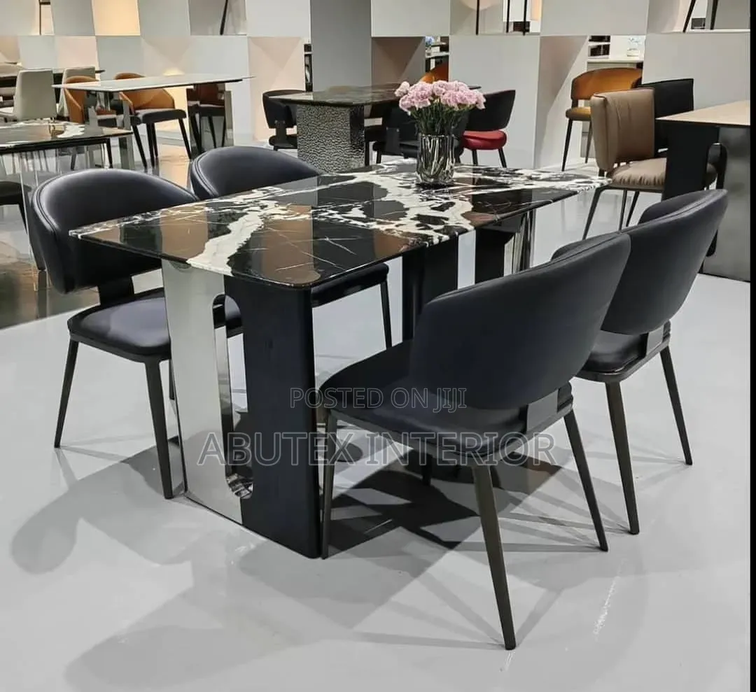 Luxury Imported Executive Dinning Set
