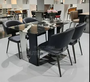 Luxury Imported Executive Dinning Set