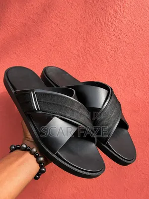 Black Cross Pam