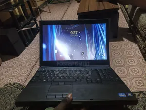 Laptop Dell Precision M4600 12GB Intel Core i7 HDD 512GB