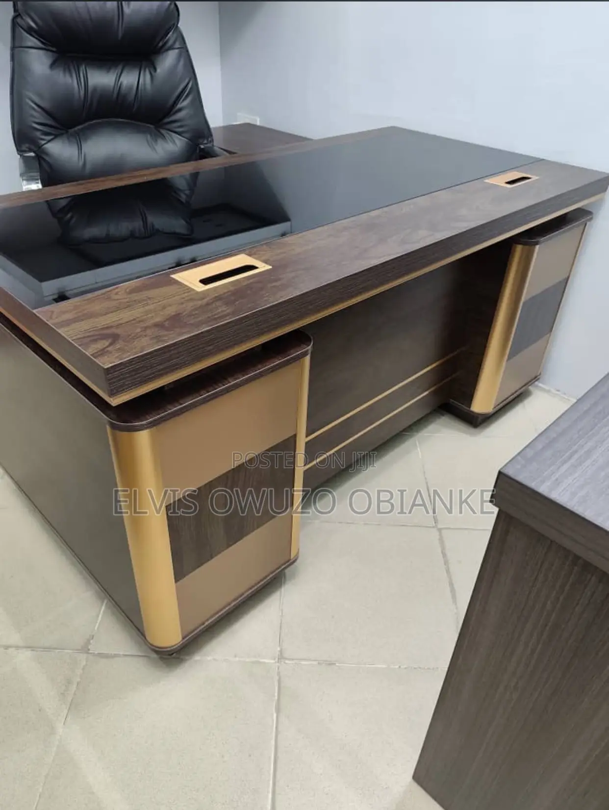 Executive Office Table