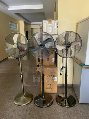 Standing Fan