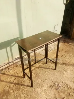 Foldable Portable Desk, Laptop Table, Bedside Table, Office Desk.