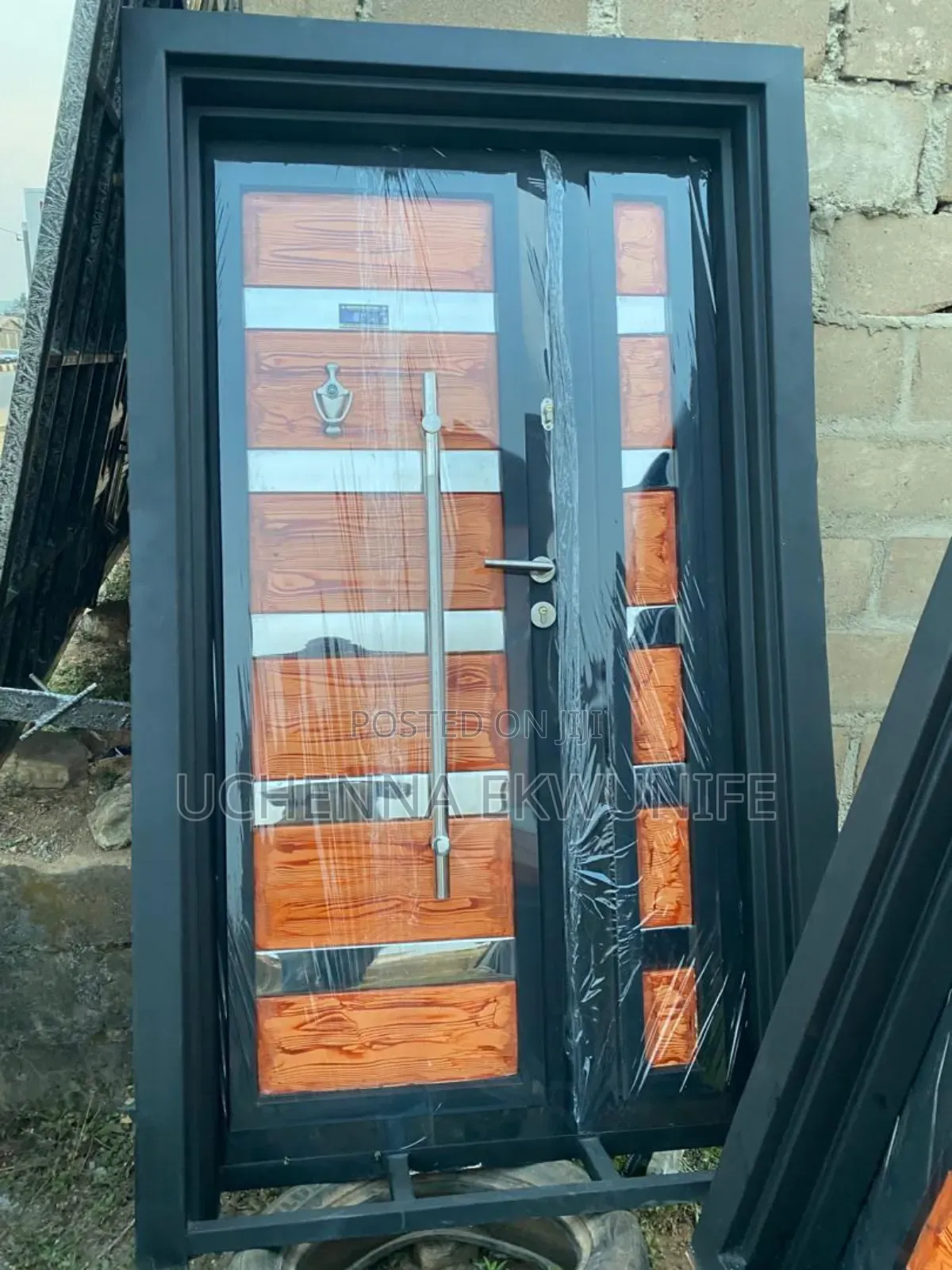 Four Ft Door