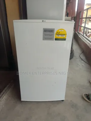 Table Top Fridge and Freezer