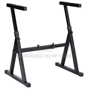 Proel Ks350 – Z-Stand for Mixers and Keyboards