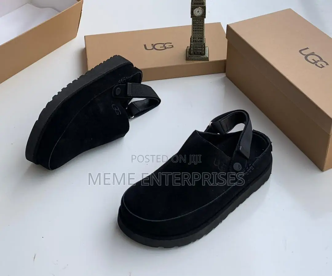 Ugg Sandals 