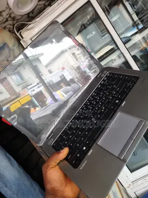 Laptop HP EliteBook 840 G1 8GB Intel Core 5 HDD 500GB