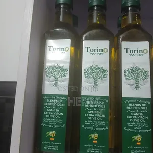 Extra Virgin Olive Oil 1litre