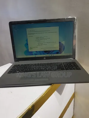 Laptop HP 255 G8 8GB AMD Ryzen 5 SSD 128GB