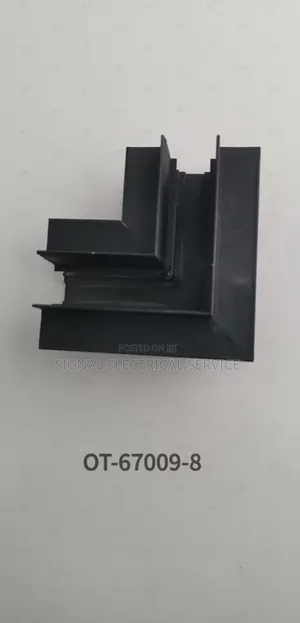 Magnetic Profile Joint
