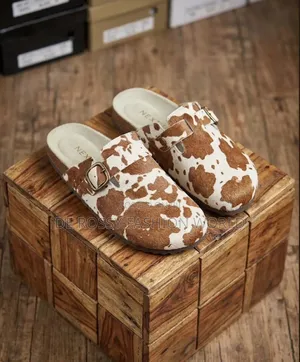 Quality Leopard Skin Birkens