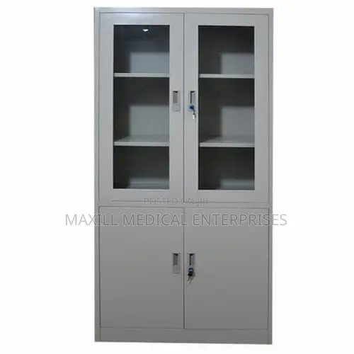 Instrument Cabinet