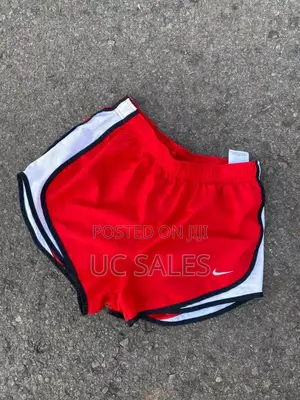 Workout Shorts