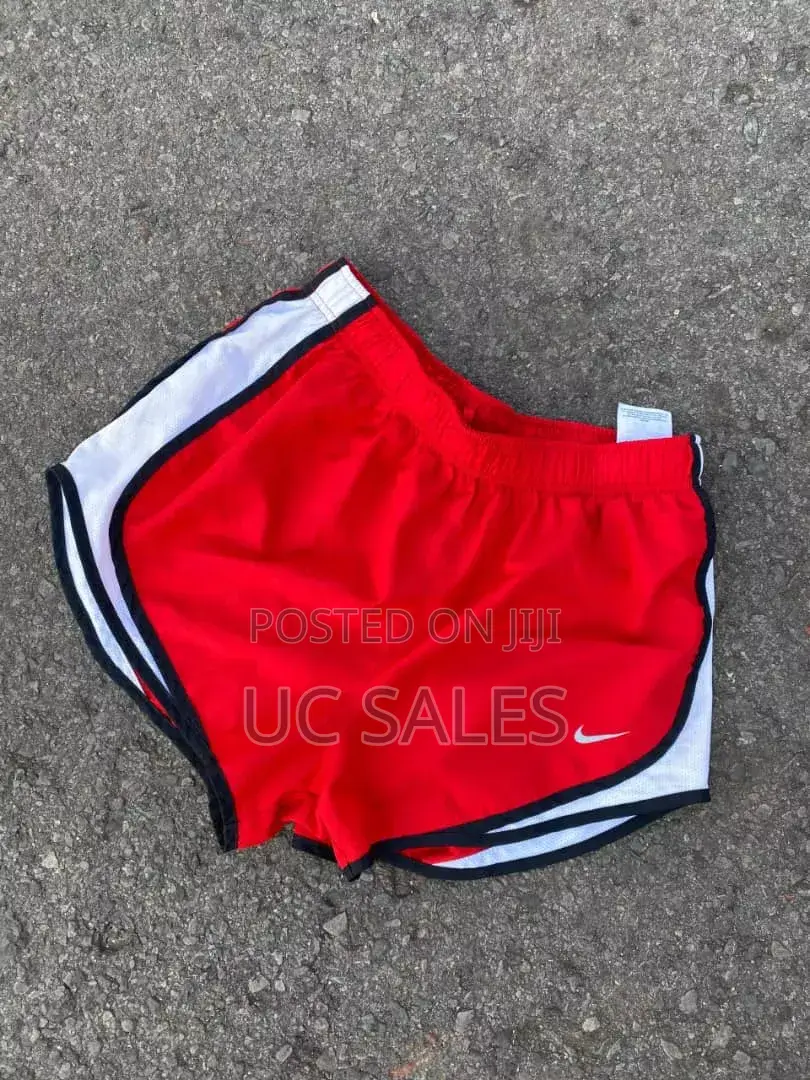 Workout Shorts
