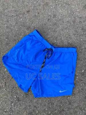 Workout Shorts