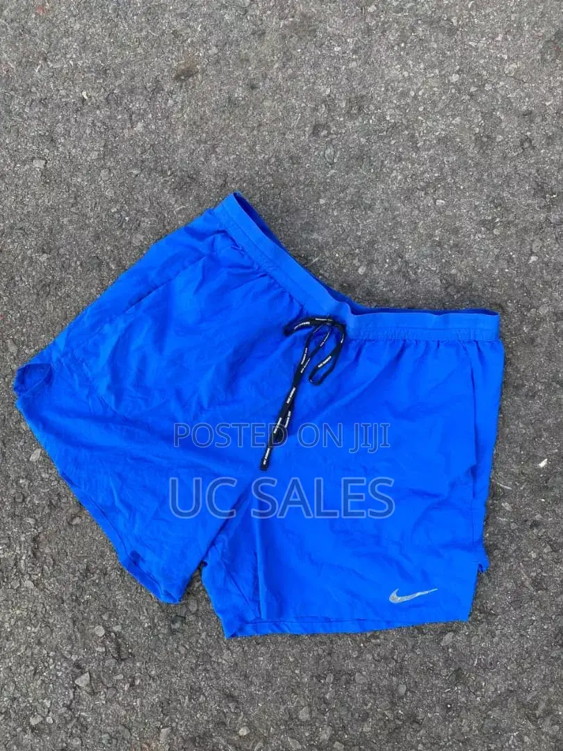 Workout Shorts