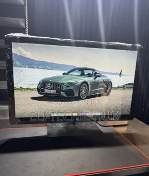 Apple 27” Thunderbolt QHD 2560 X 1440p Monitor