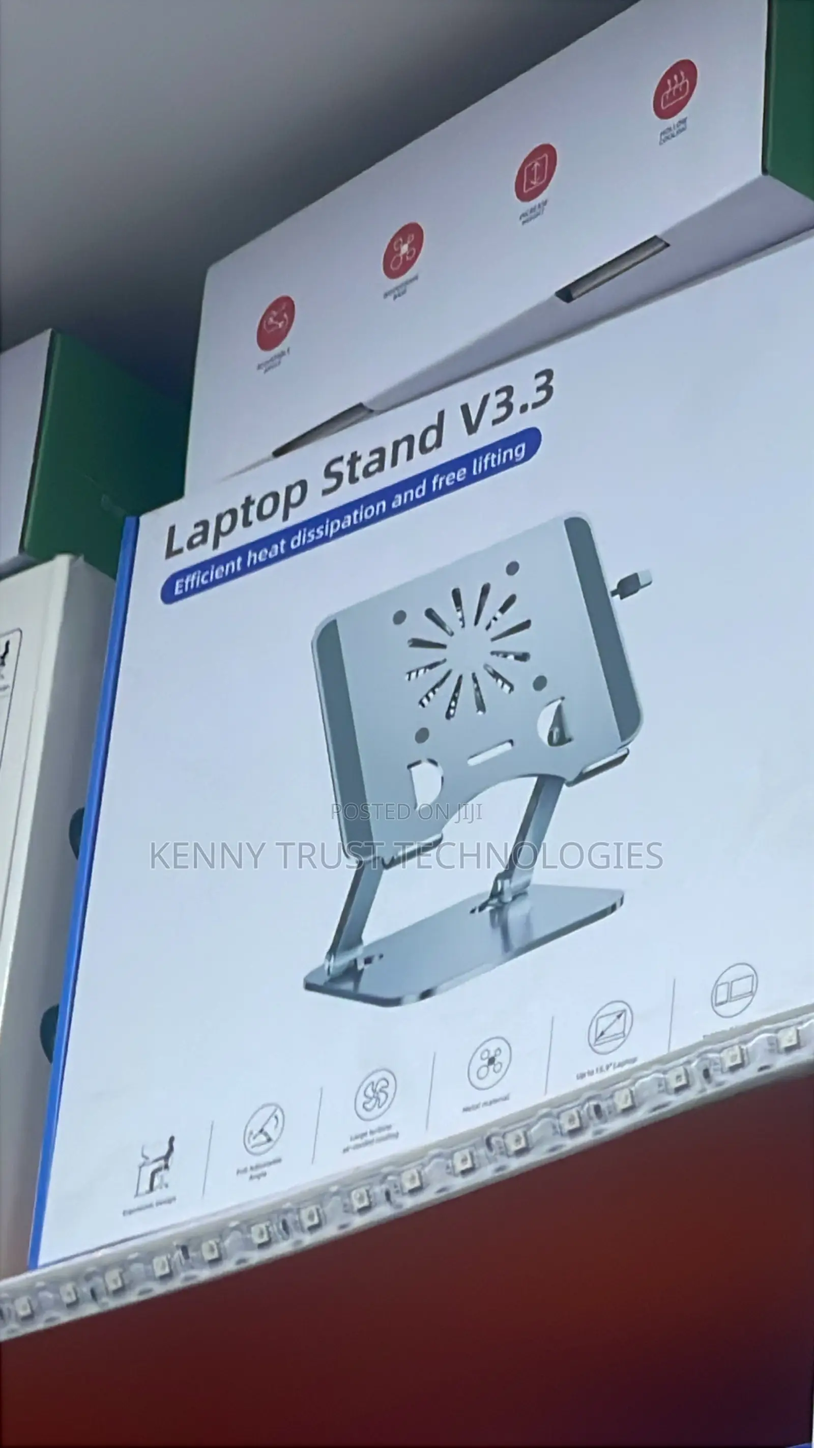 Laptops Stand