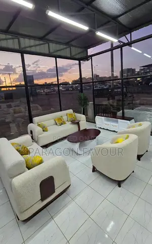 Complete Set of Chair