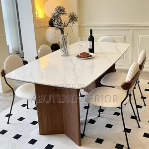 Luxury Executive Imported Dinning Table