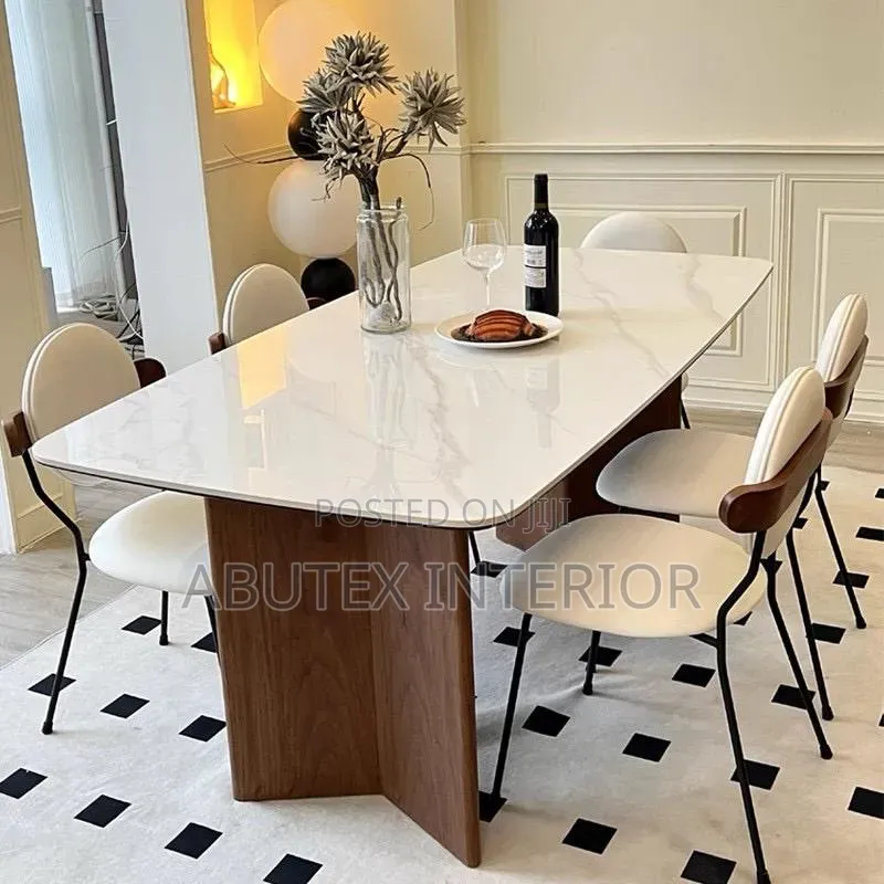 Luxury Executive Imported Dinning Table