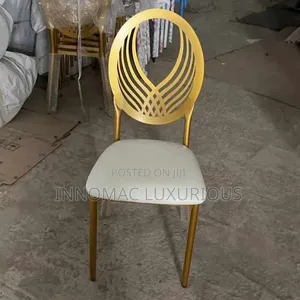 Event Chair Imported